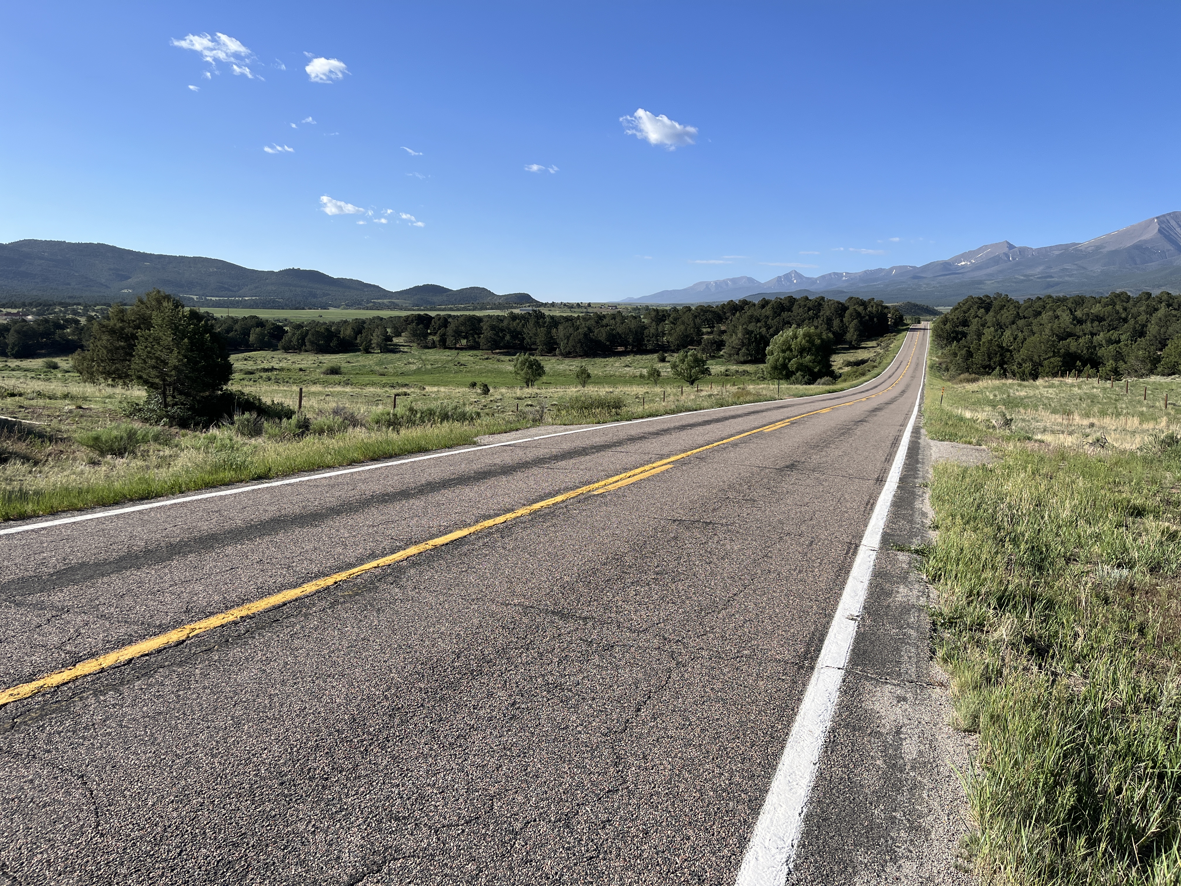 Days 25 & 26: A Great Ride and Changes on the Eastern&nbsp;Horizon