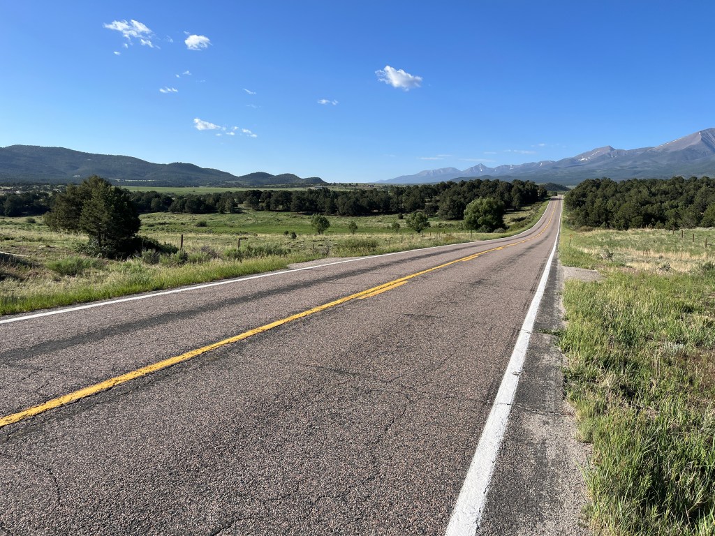 Days 25 & 26: A Great Ride and Changes on the Eastern&nbsp;Horizon