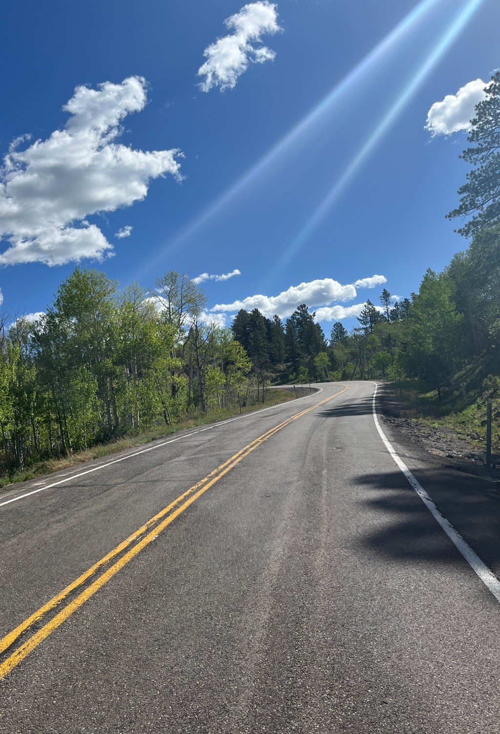 Days 16 & 17: The Most Beautiful Rides in My&nbsp;Life