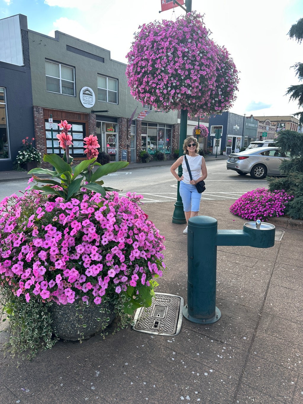 Days 4 and 5: Laying down some&nbsp;miles