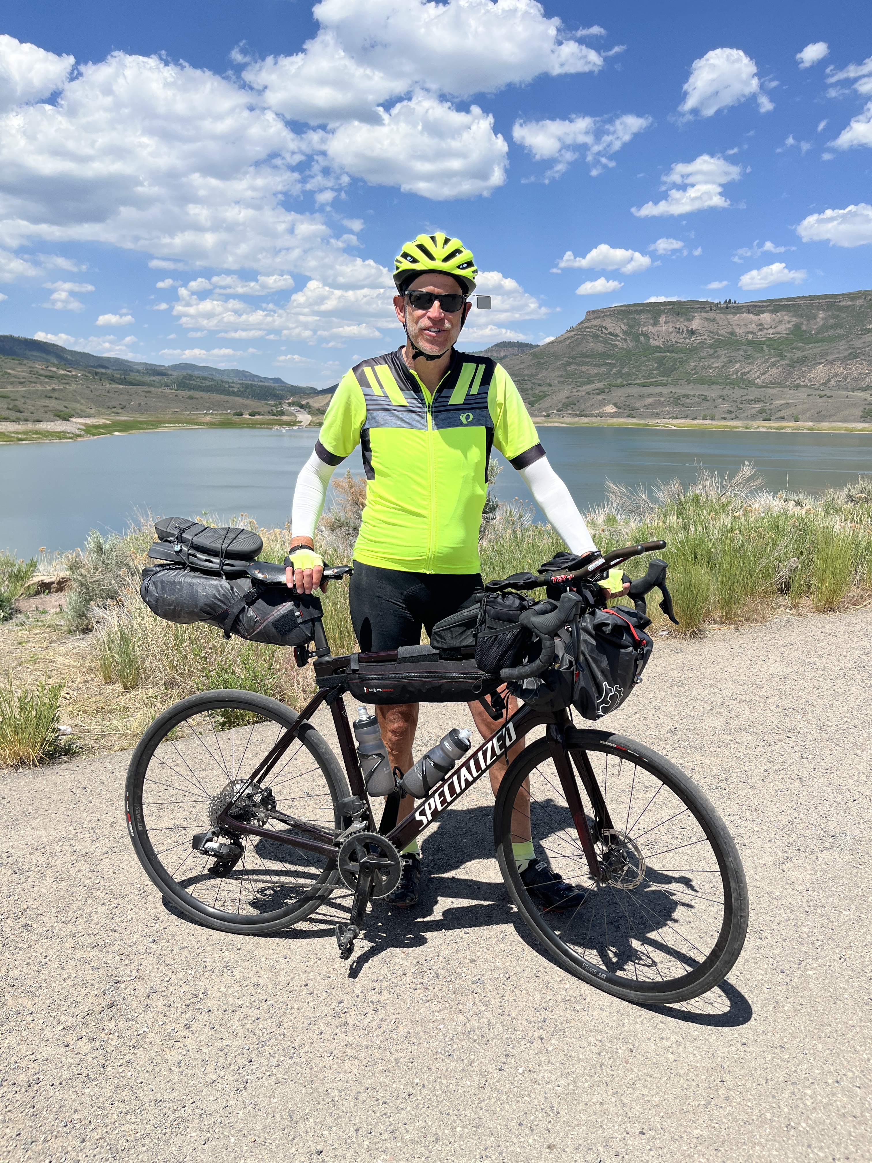 Days 1-51: By the&nbsp;Numbers…