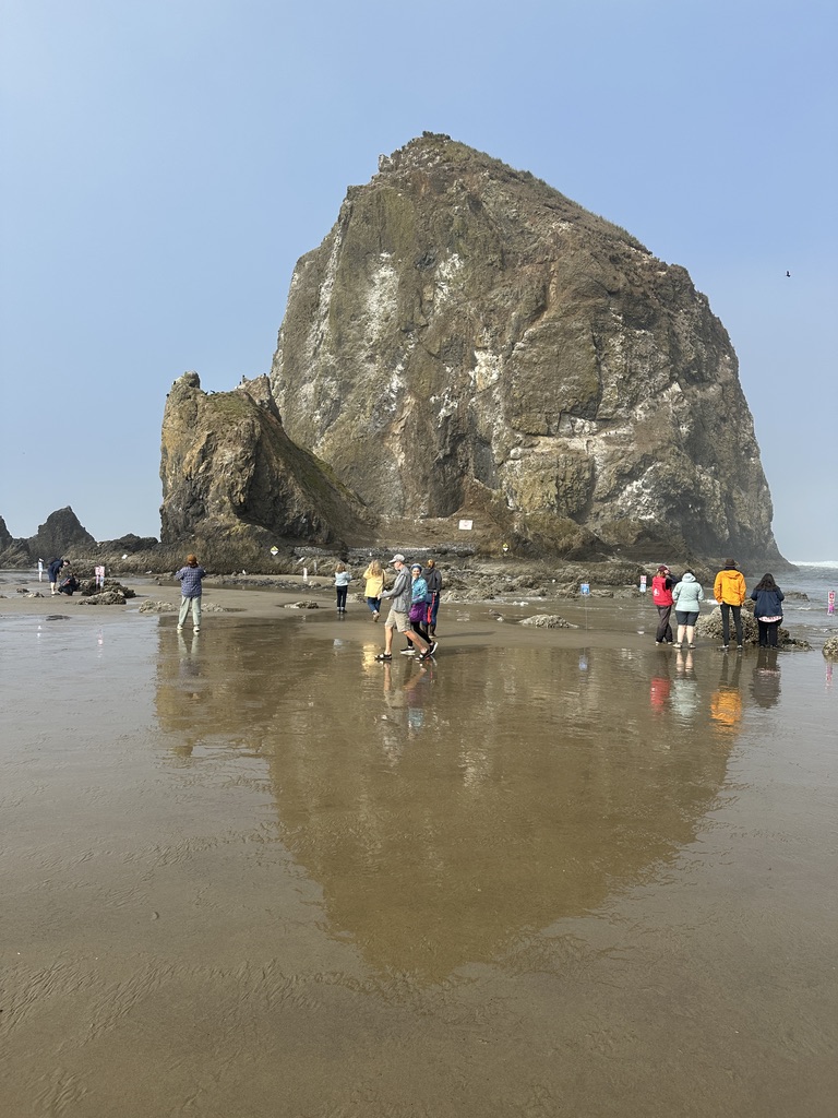 Days 8-10: Time for Fun and Beautiful&nbsp;Sites