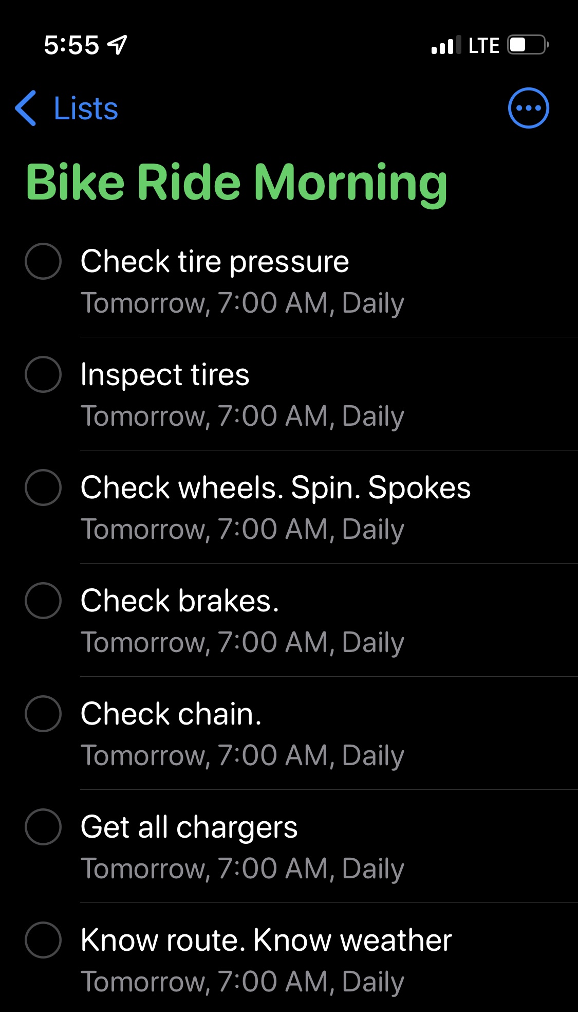 Days 20-22: Rest, Hard Ride, Recovery&nbsp;Ride…