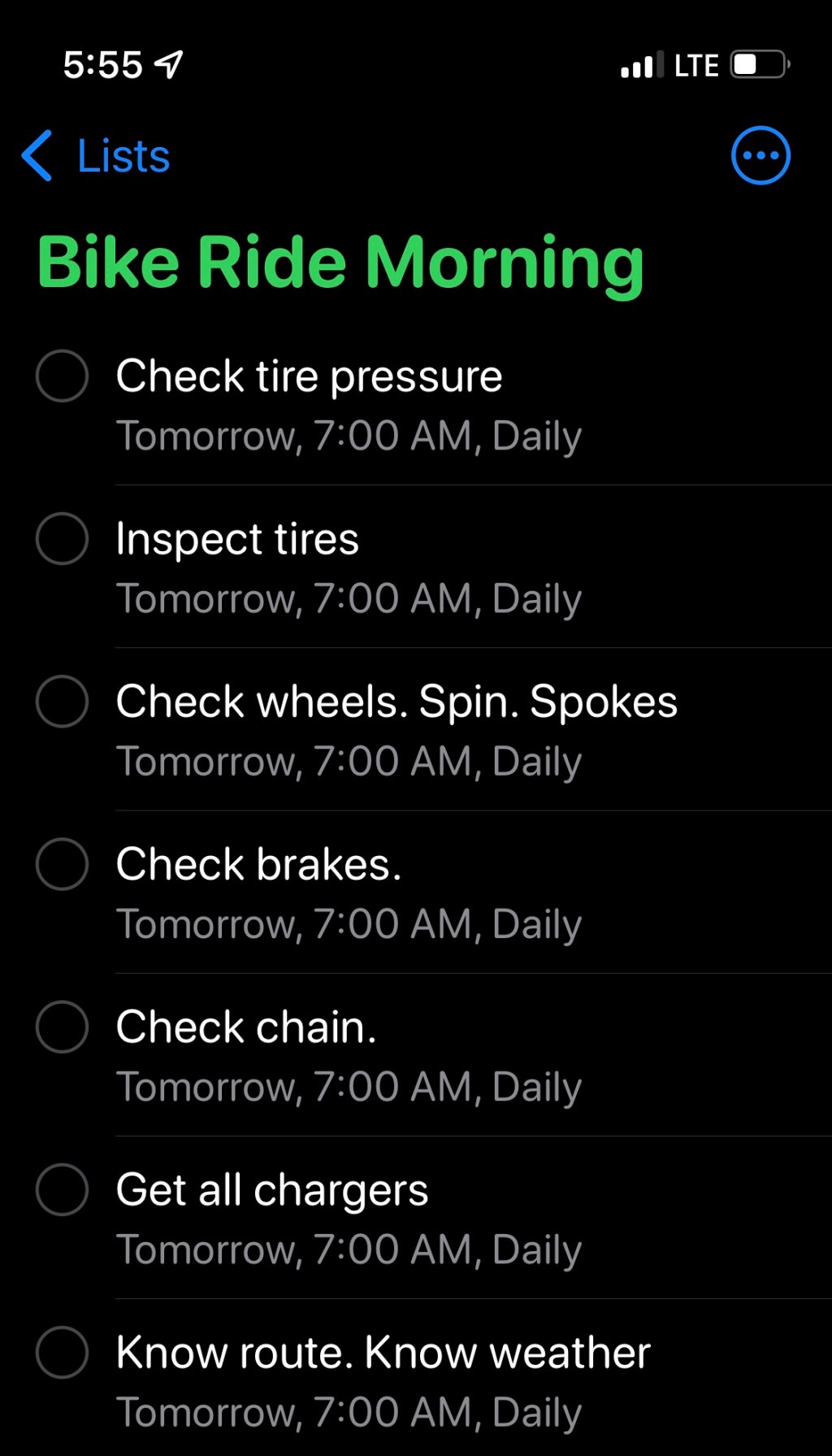 Days 20-22: Rest, Hard Ride, Recovery&nbsp;Ride…