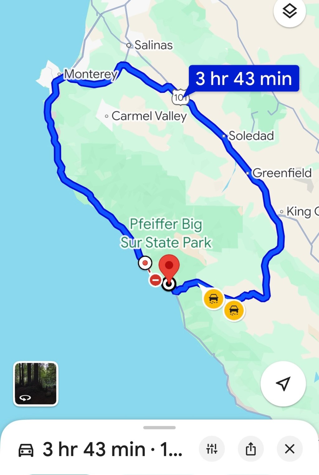 Days 26-28: Visitors from Fort Collins and Two Spectacular Riding&nbsp;Days