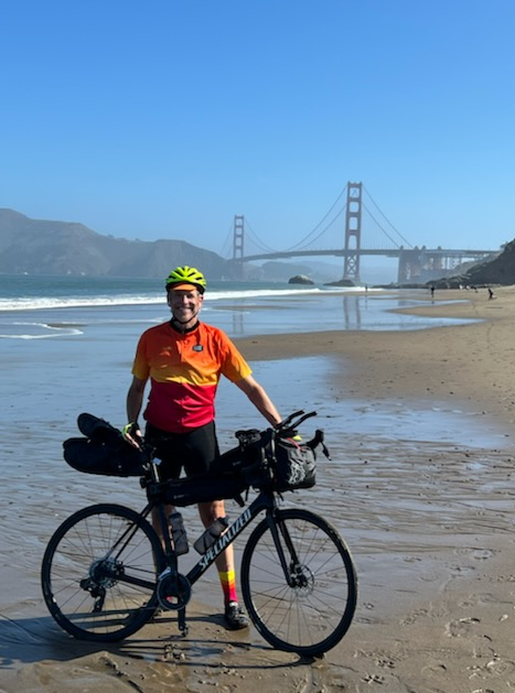 3 Years Later: Reflecting on My Ride Across&nbsp;America