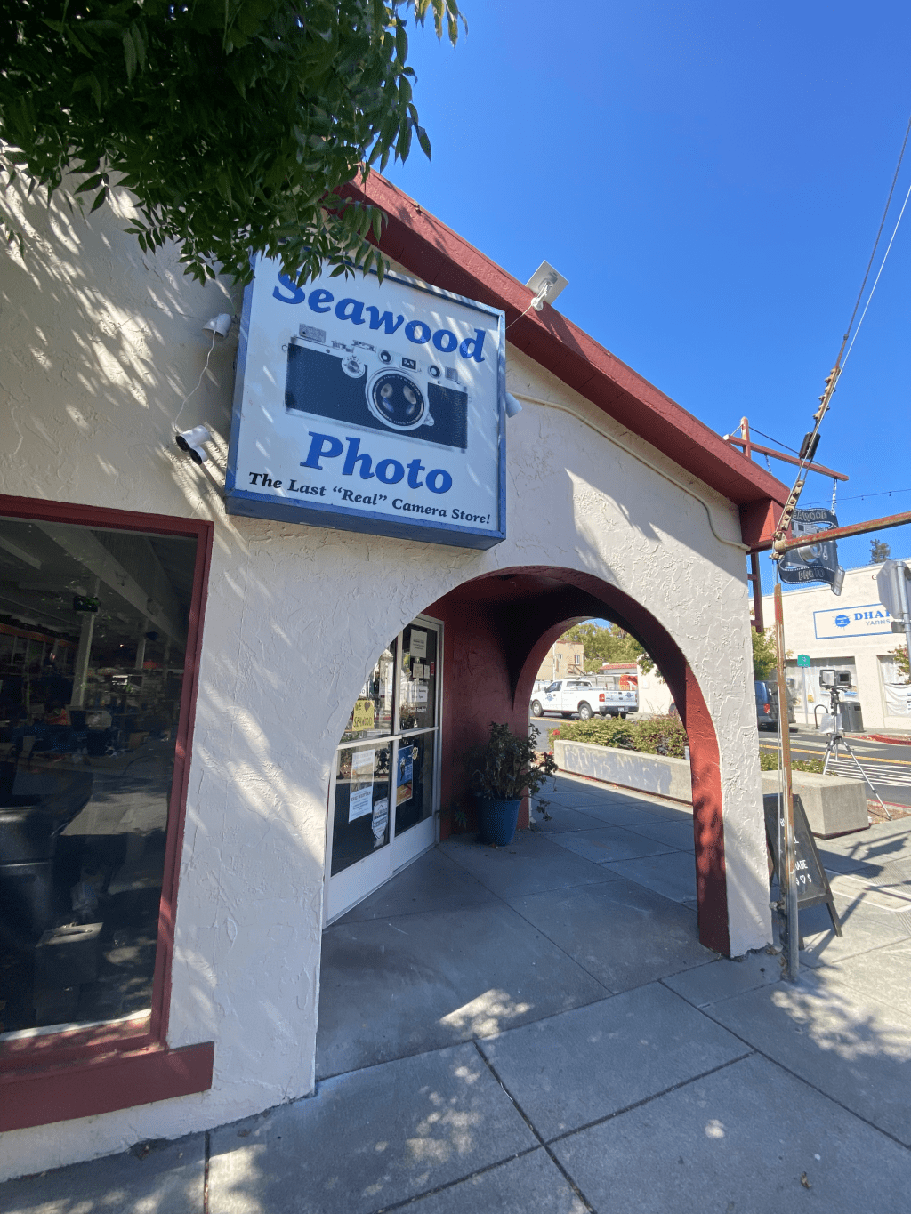 Seawood Photo in San Rafael.